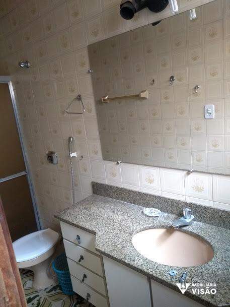 Casa à venda no Fabrício: 
