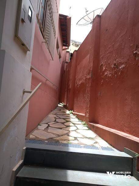 Casa à venda no Fabrício: 