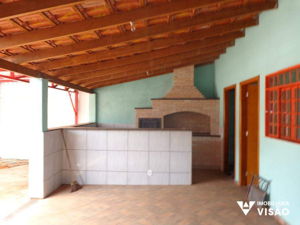 Ponto Comercial à venda no JARDIM ESPLANADA: 