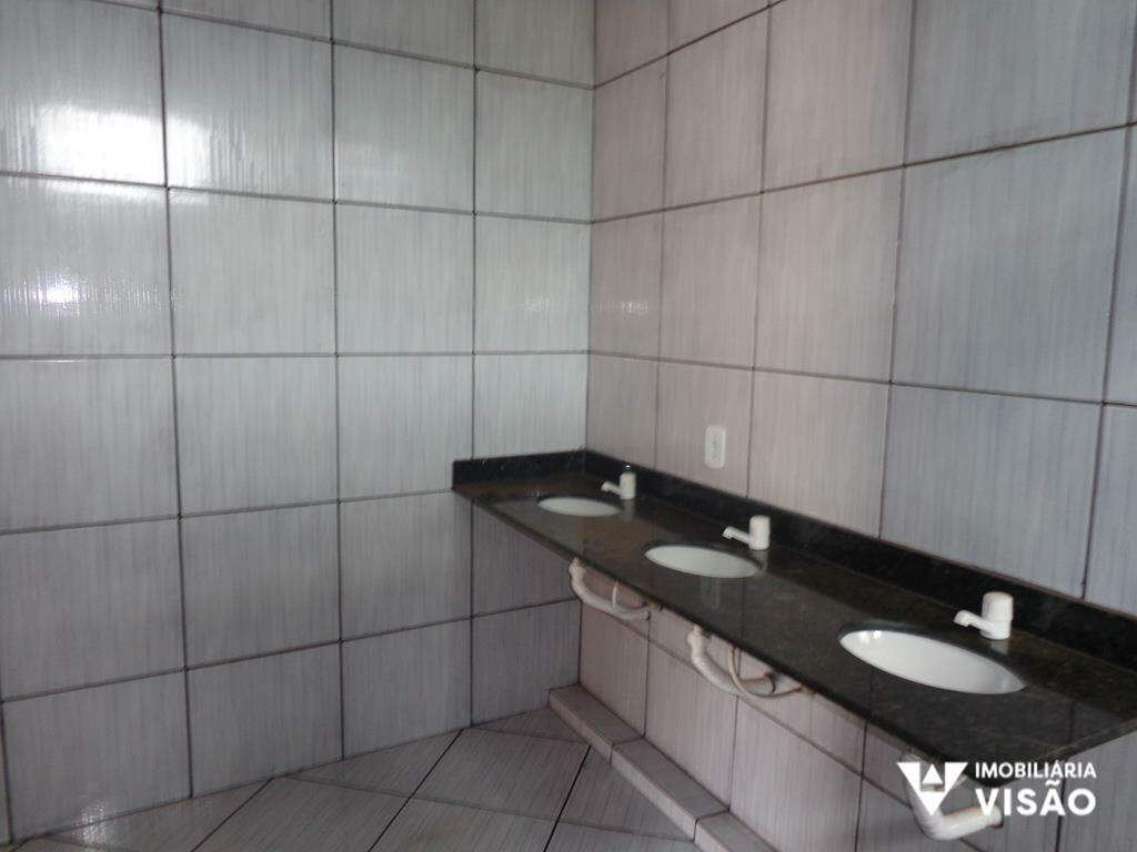 Ponto Comercial à venda no JARDIM ESPLANADA: 