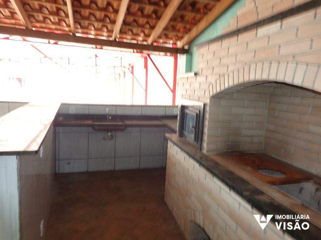 Ponto Comercial à venda no JARDIM ESPLANADA: 