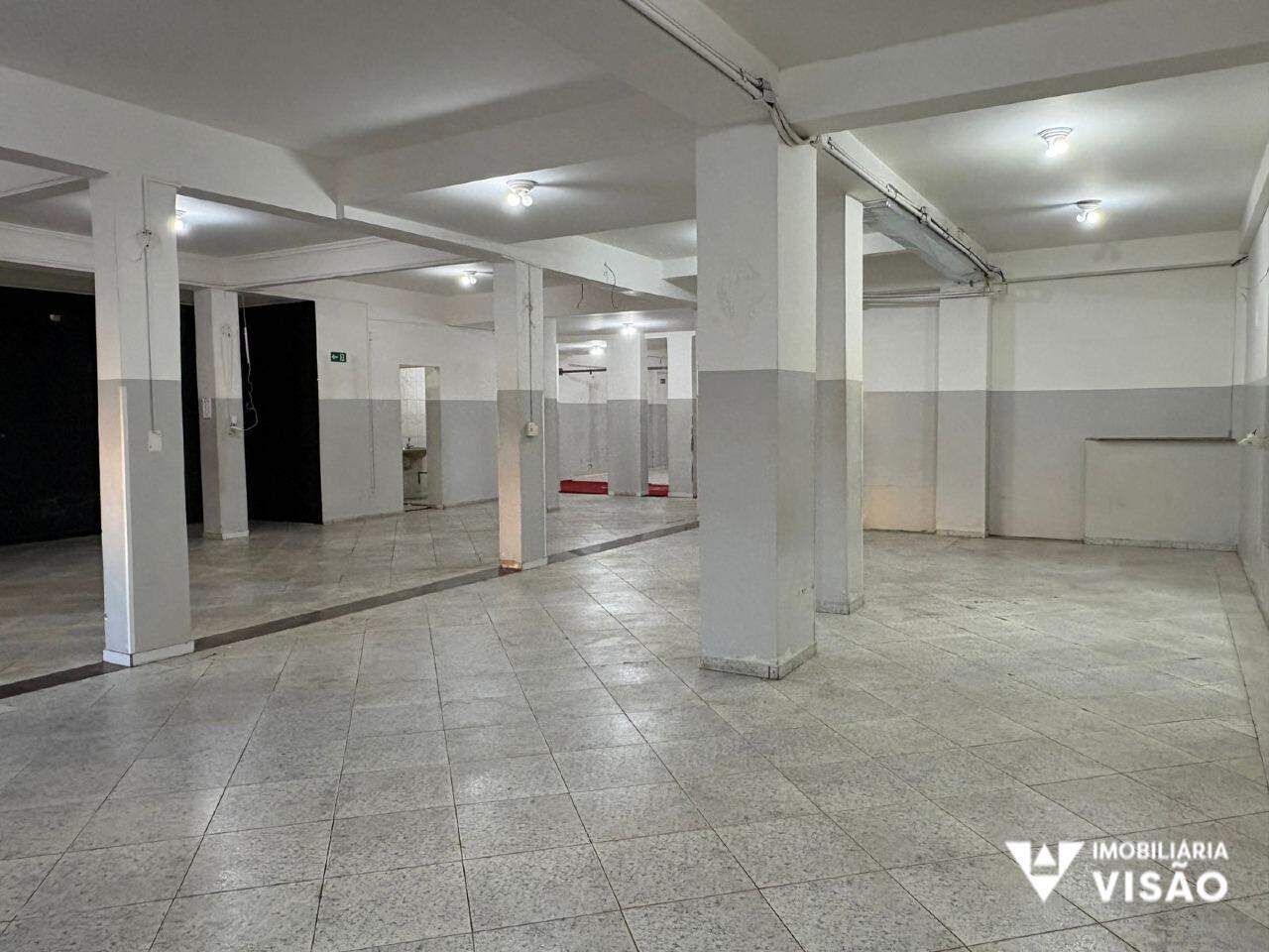 Ponto Comercial para aluguel no Bom Retiro: 