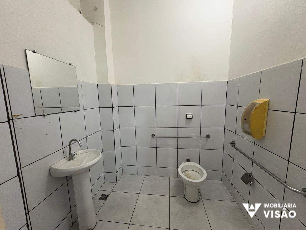 Ponto Comercial para aluguel no Bom Retiro: 