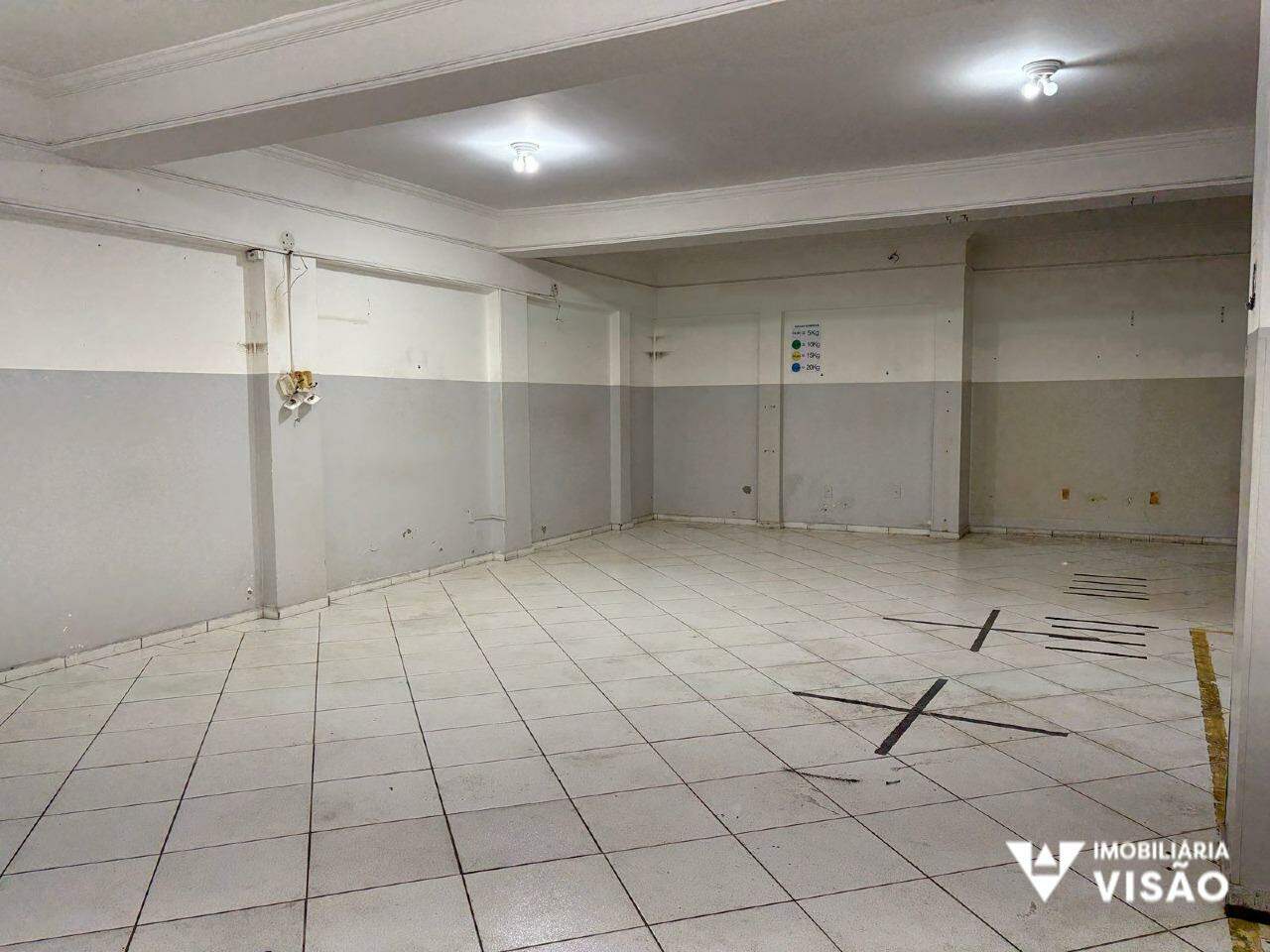 Ponto Comercial para aluguel no Bom Retiro: 