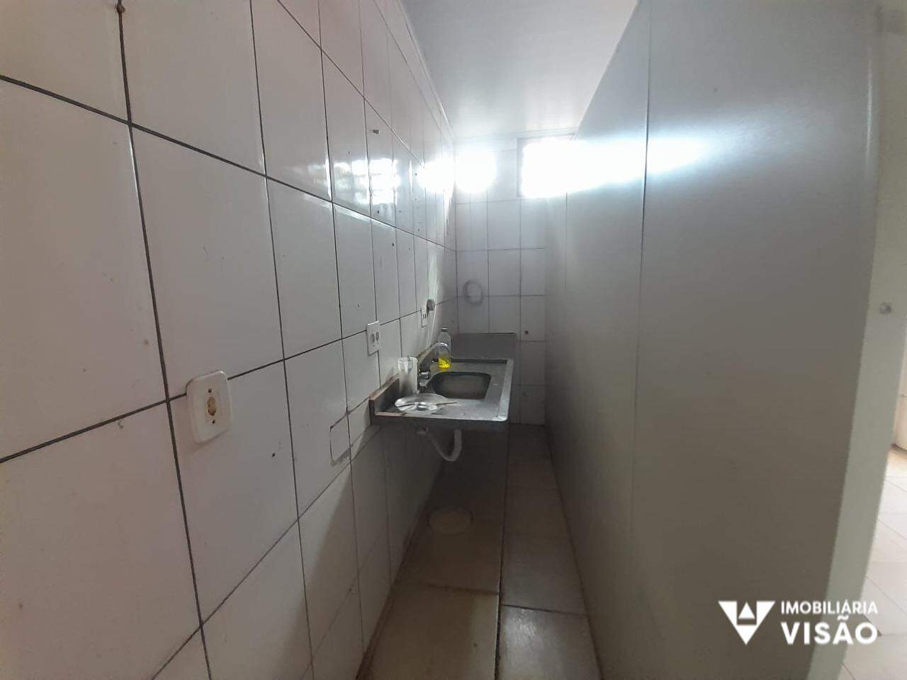 Ponto Comercial para aluguel no ABADIA: 