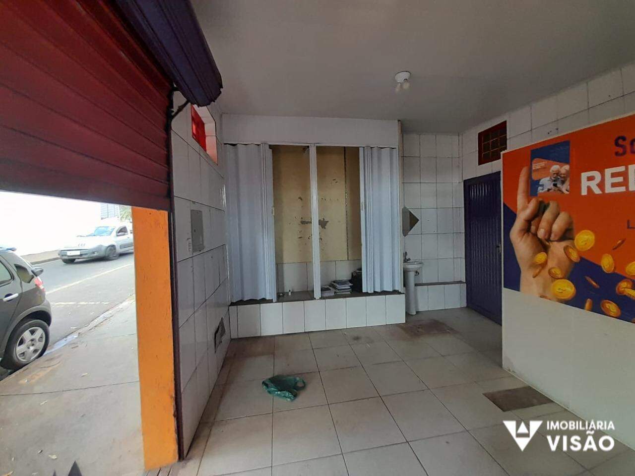 Ponto Comercial para aluguel no ABADIA: 
