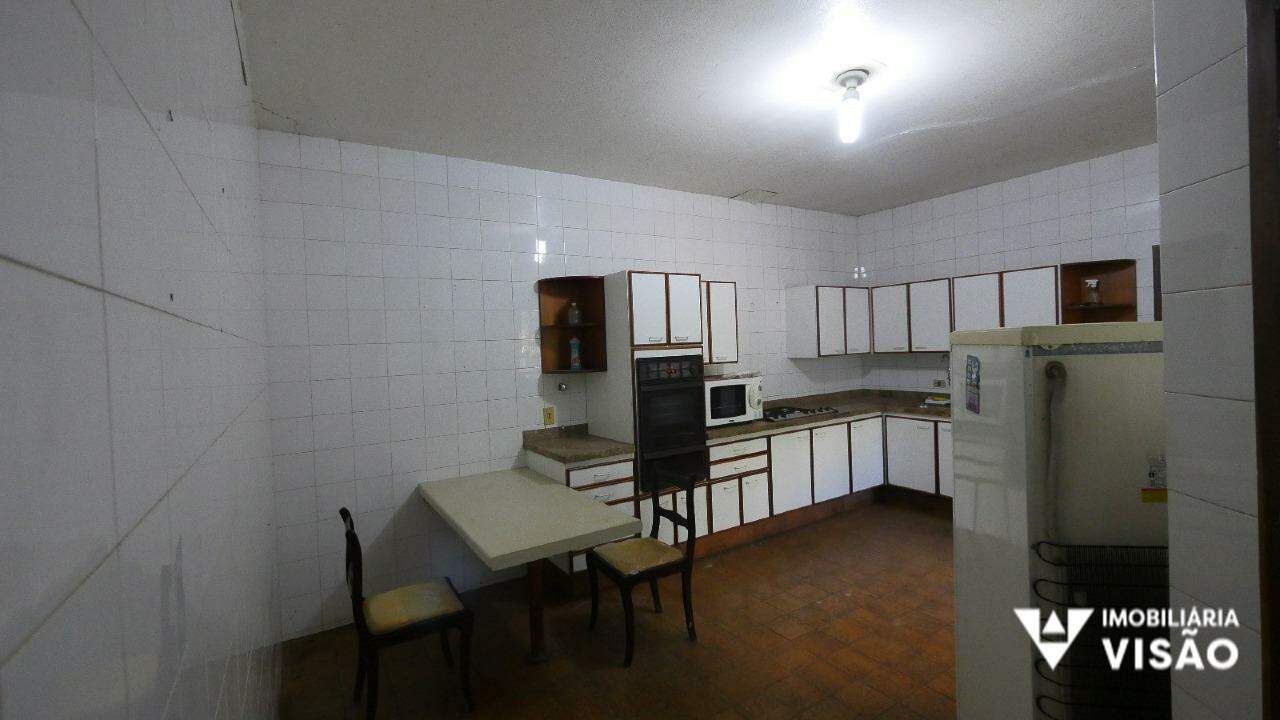Casa à venda no Nossa Senhora da Abadia: 