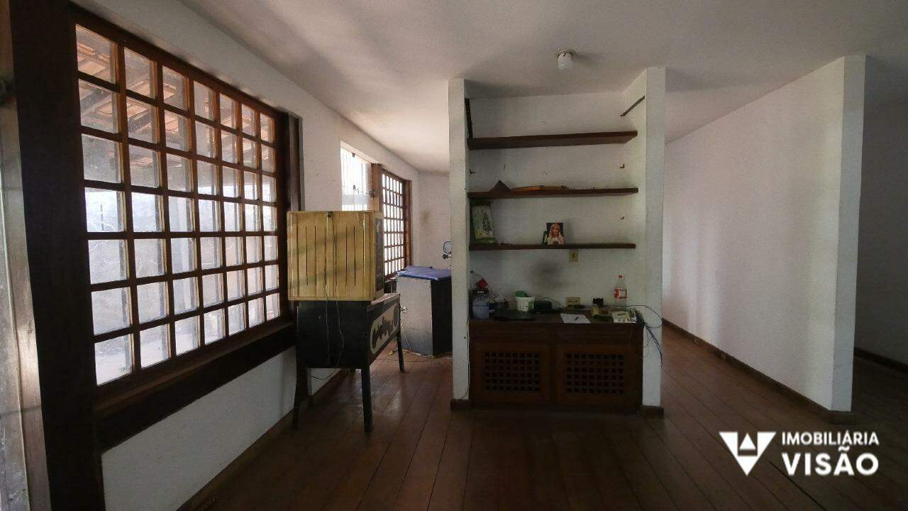 Casa à venda no Nossa Senhora da Abadia: 