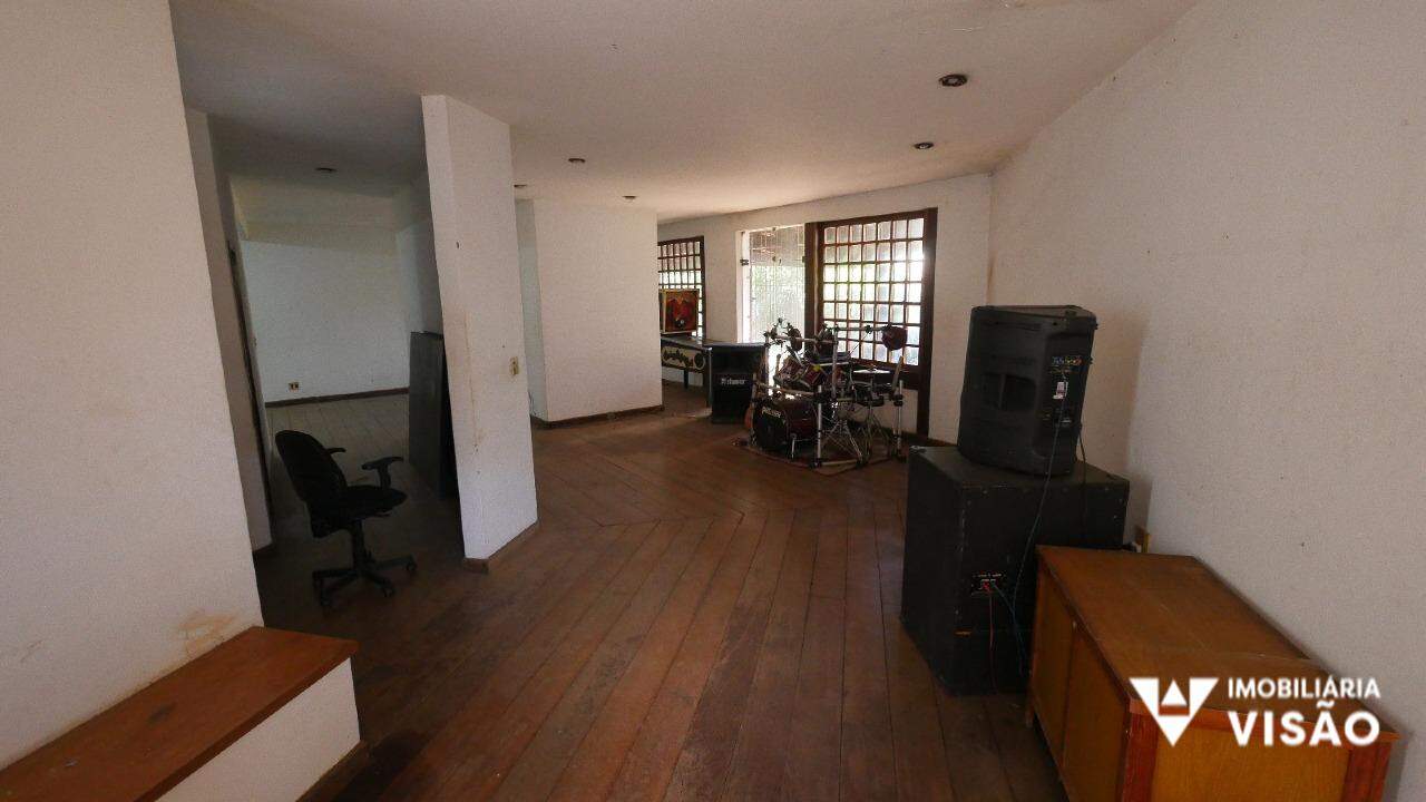 Casa à venda no Nossa Senhora da Abadia: 