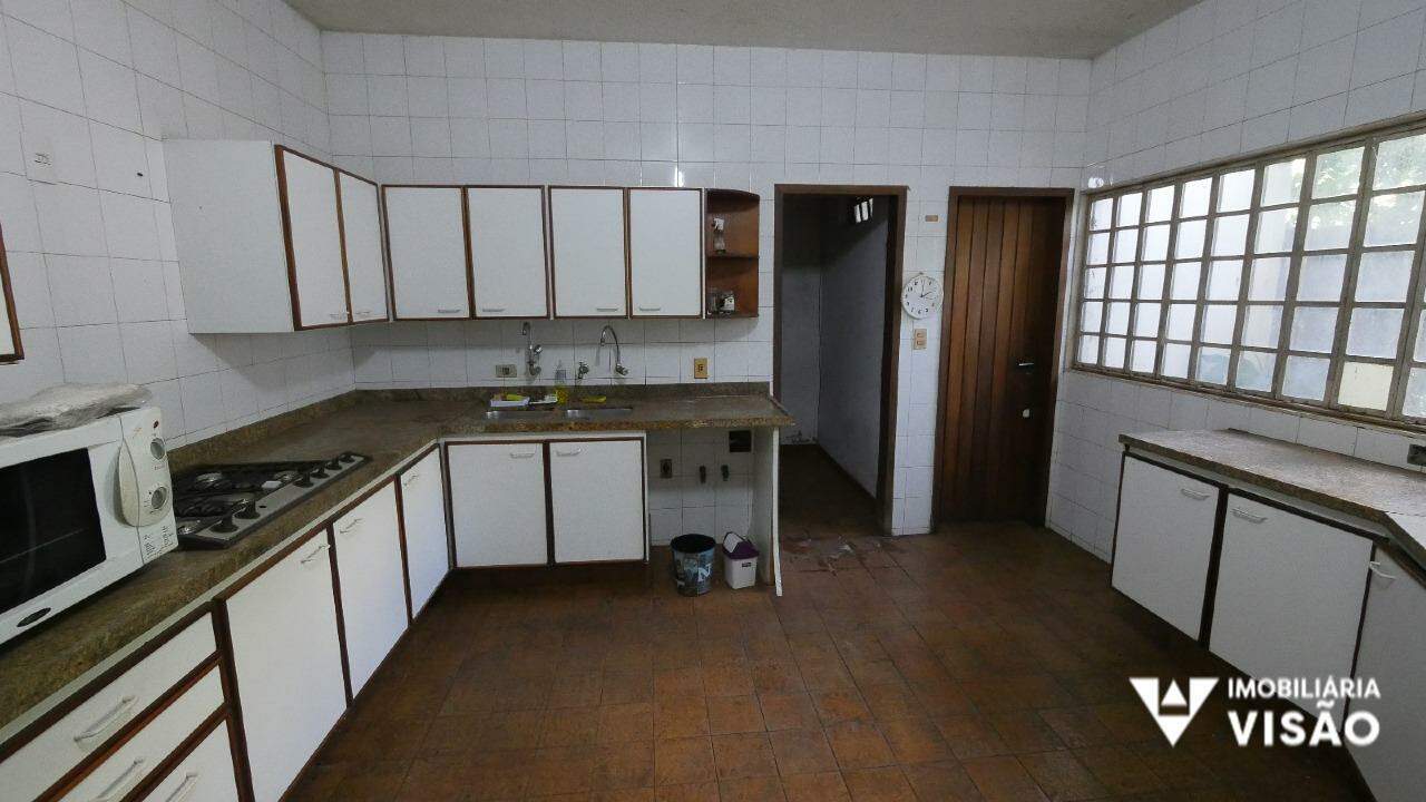 Casa à venda no Nossa Senhora da Abadia: 