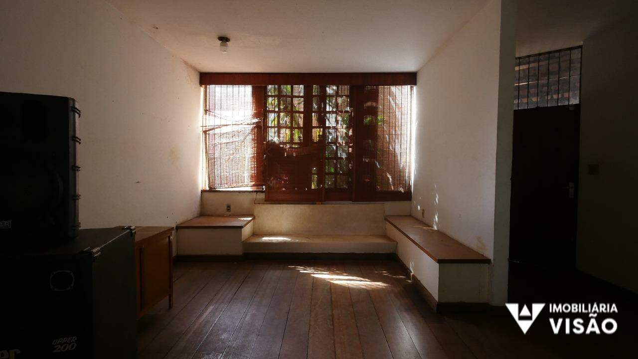 Casa à venda no Nossa Senhora da Abadia: 