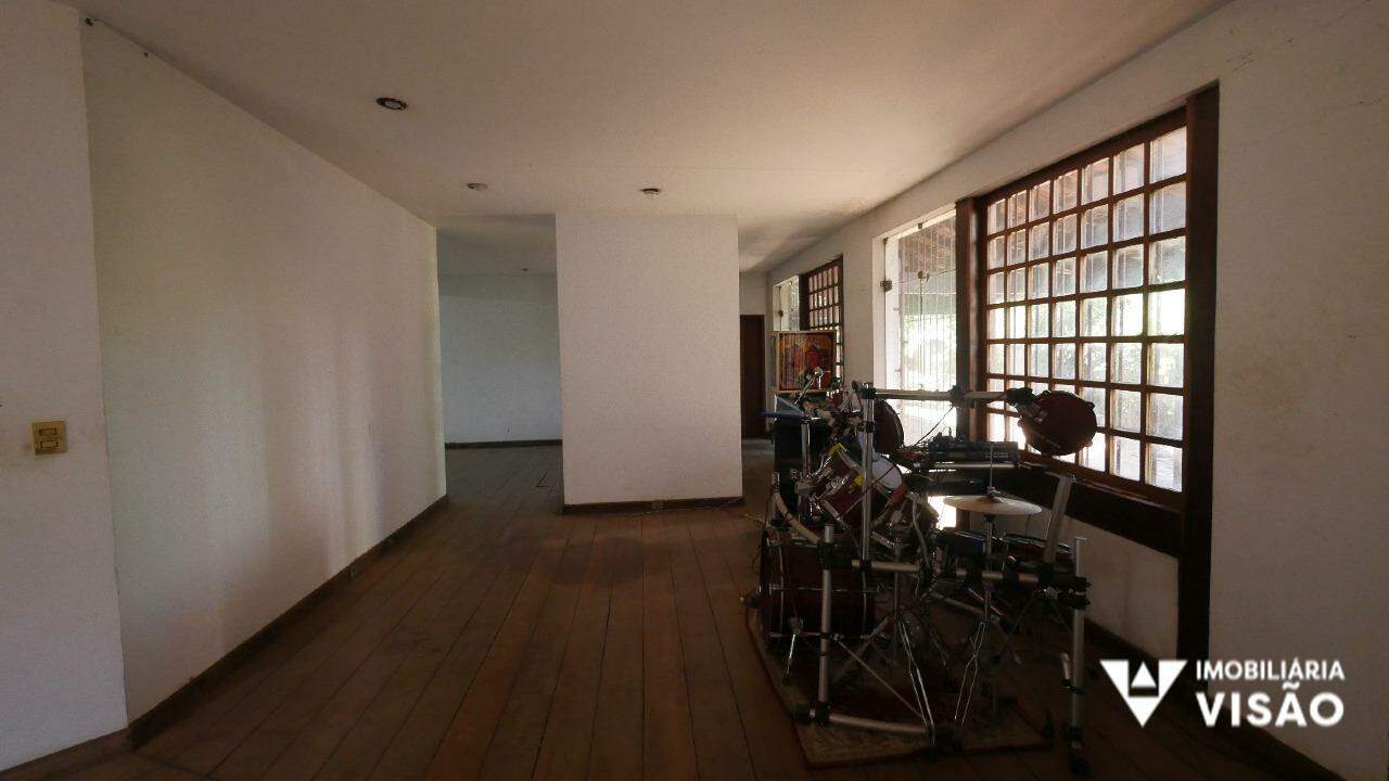 Casa à venda no Nossa Senhora da Abadia: 