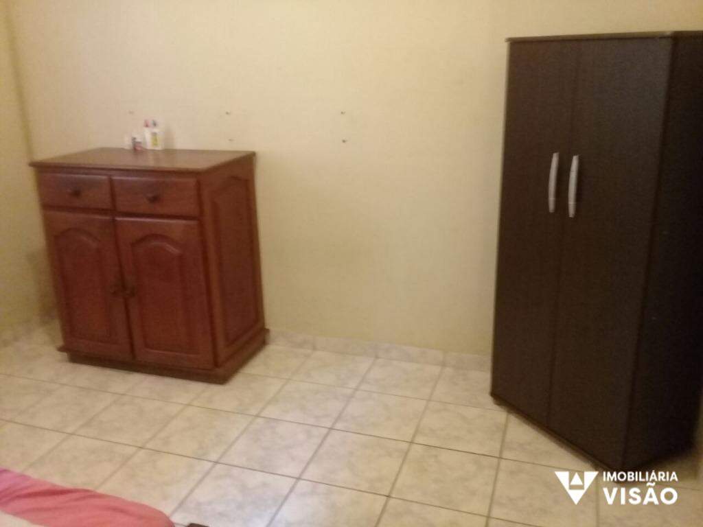 Casa à venda no Beija-Flor: 