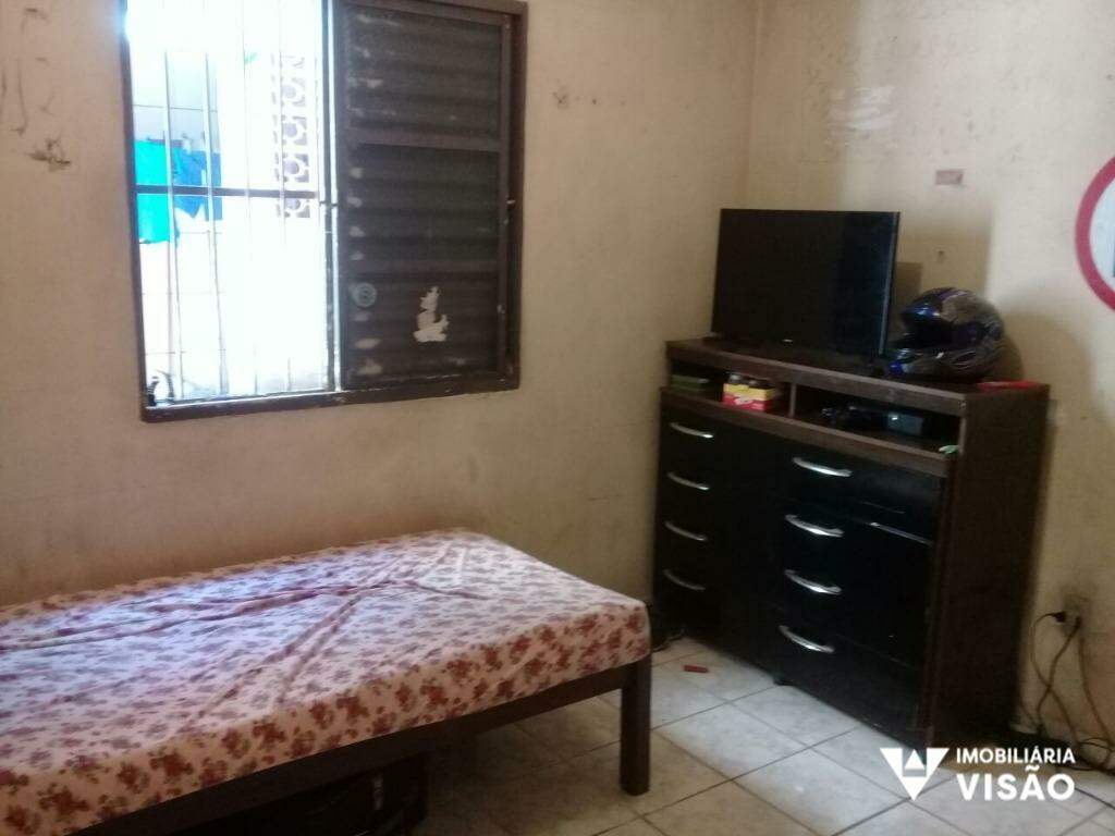 Casa à venda no Beija-Flor: 