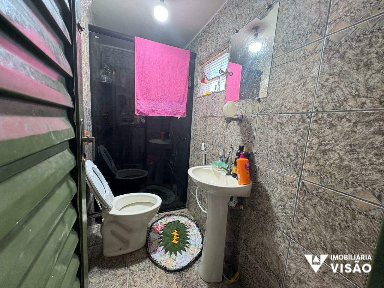 Casa à venda no ABADIA: 