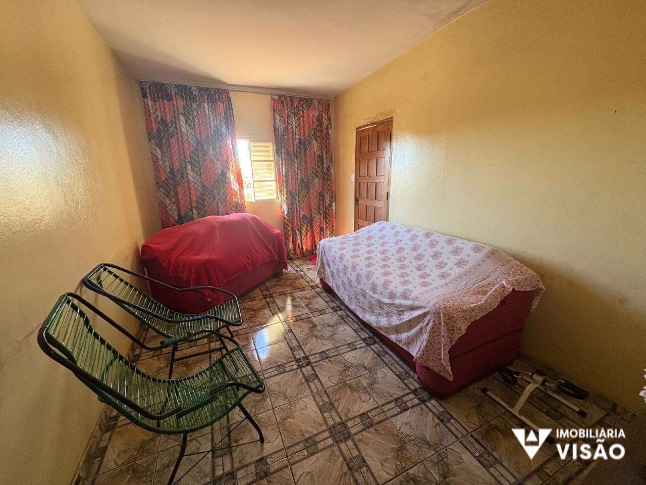 Casa à venda no ABADIA: 