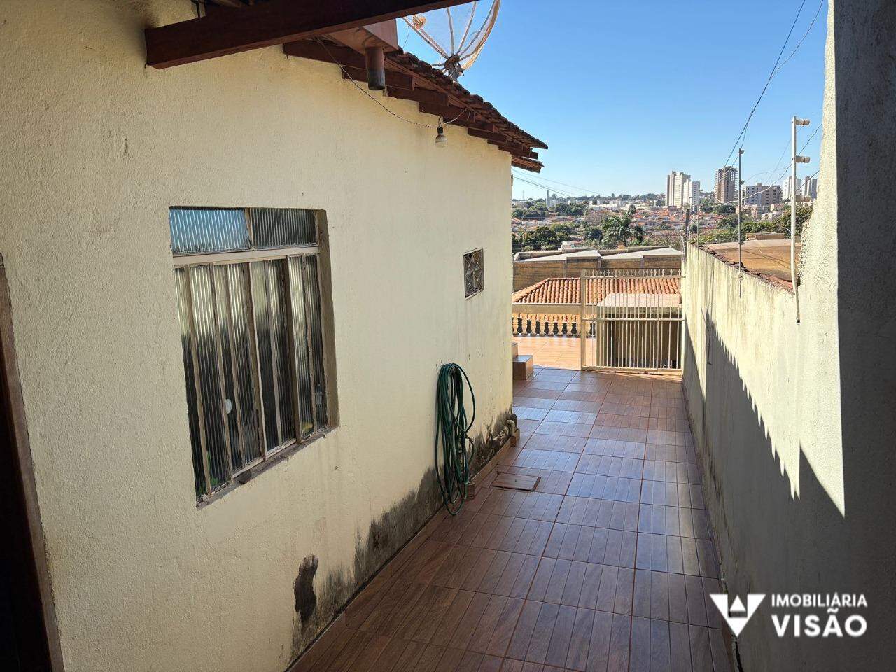 Casa à venda no ABADIA: 