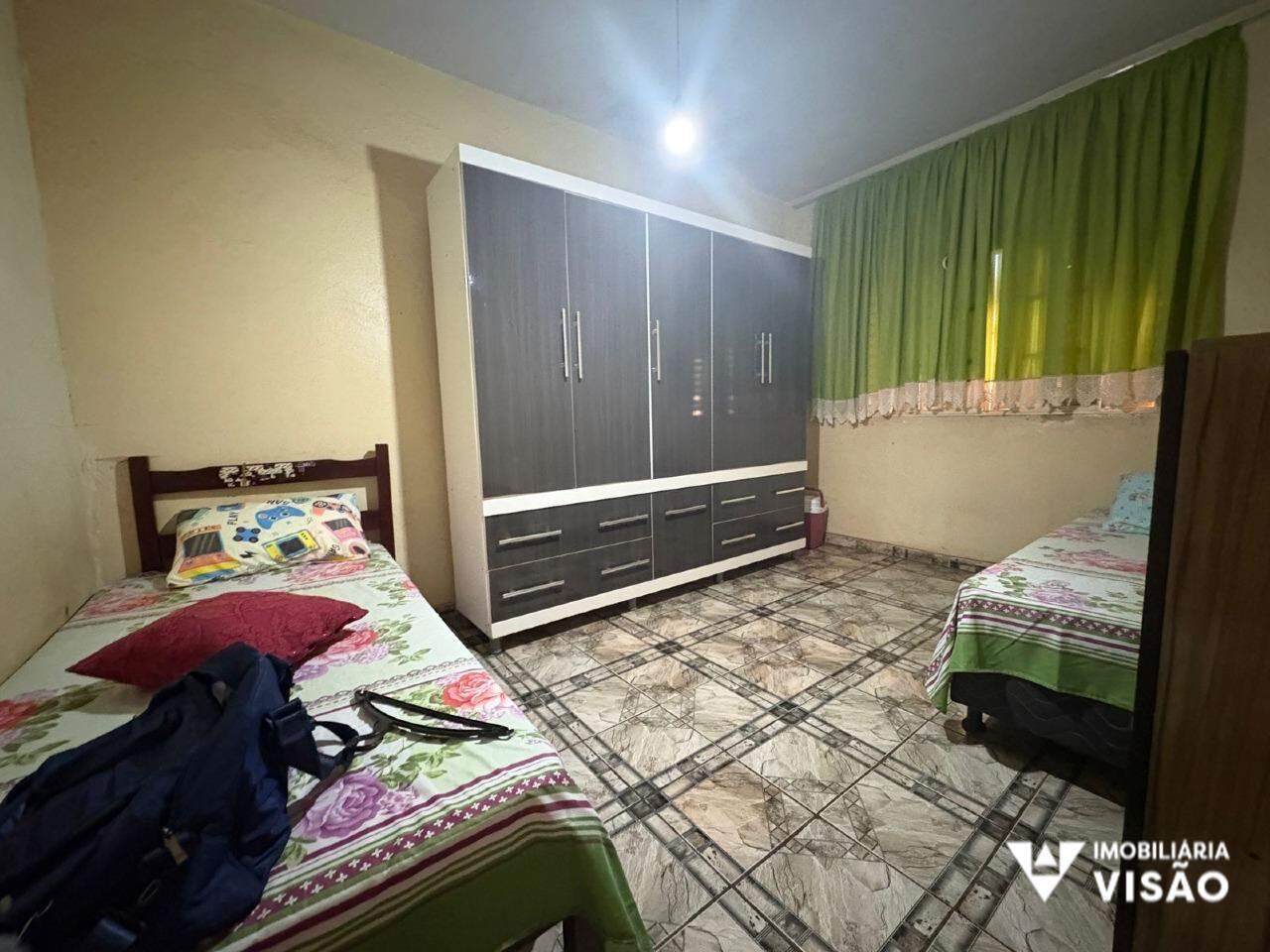 Casa à venda no ABADIA: 