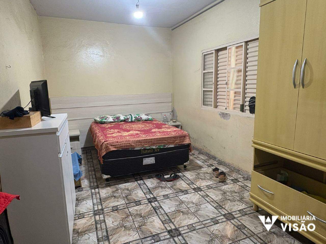Casa à venda no ABADIA: 
