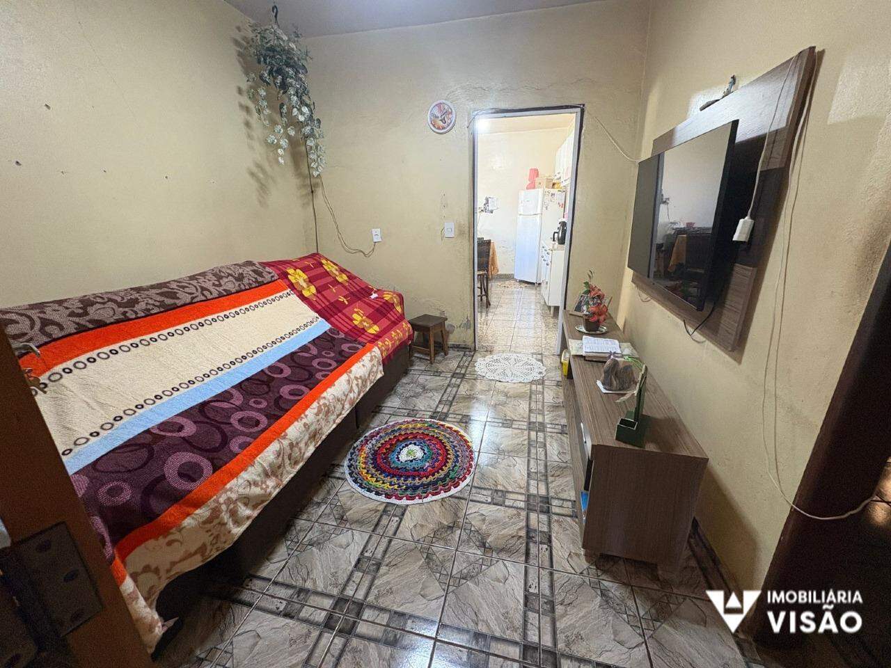 Casa à venda no ABADIA: 