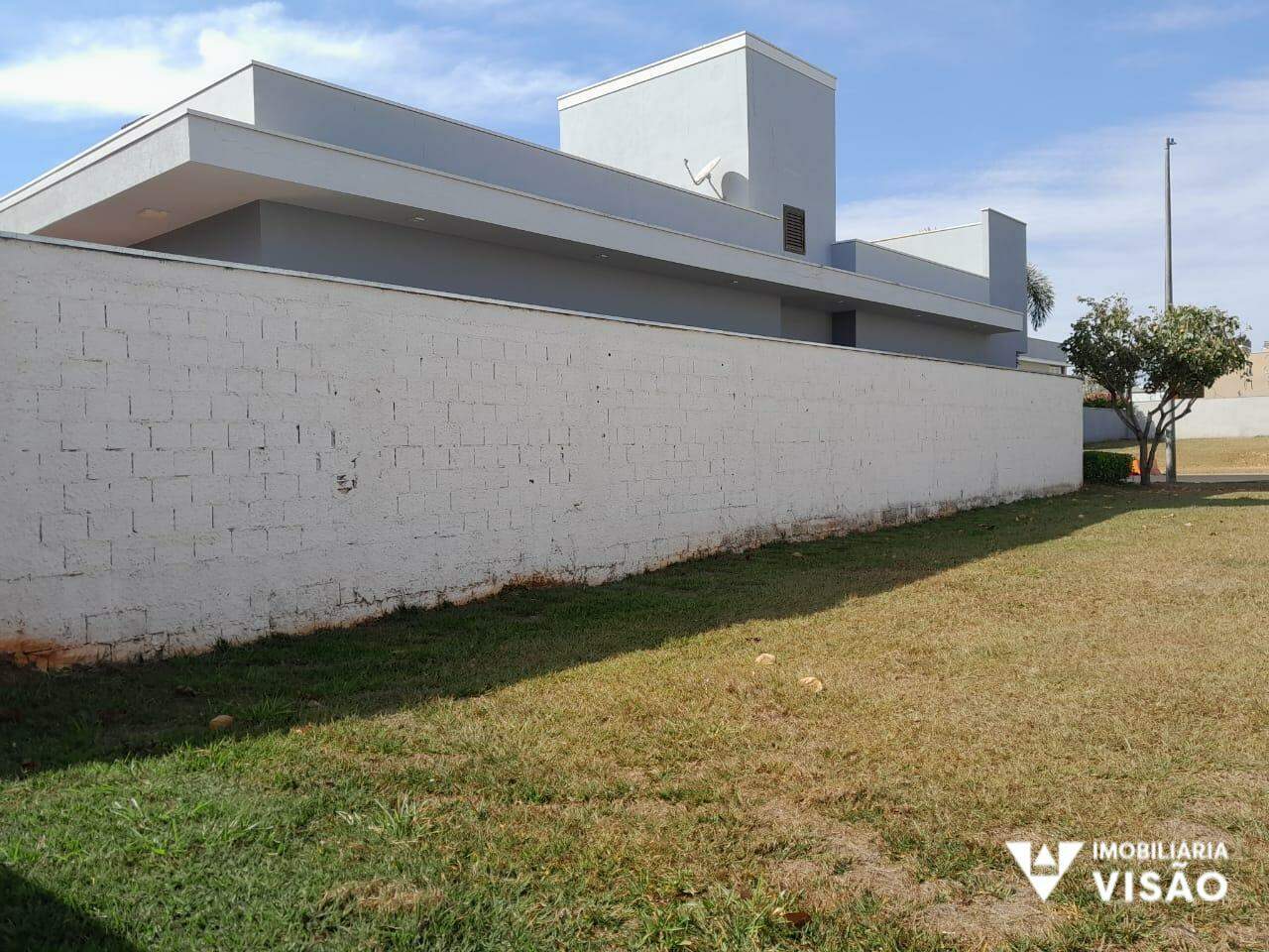 Lote em condomínio à venda no Cyrela Landscape: 