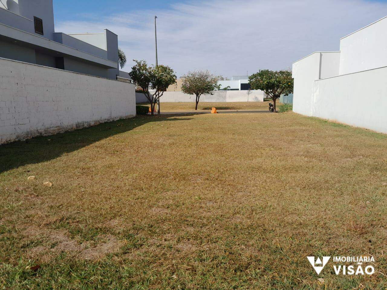 Lote em condomínio à venda no Cyrela Landscape: 