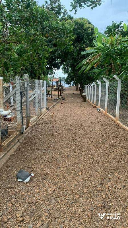 Rancho à venda no Zona Rural: 