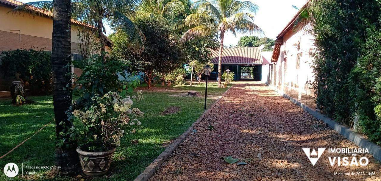 Rancho à venda no Zona Rural: 