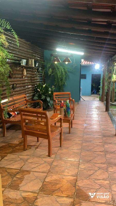 Rancho à venda no Zona Rural: 
