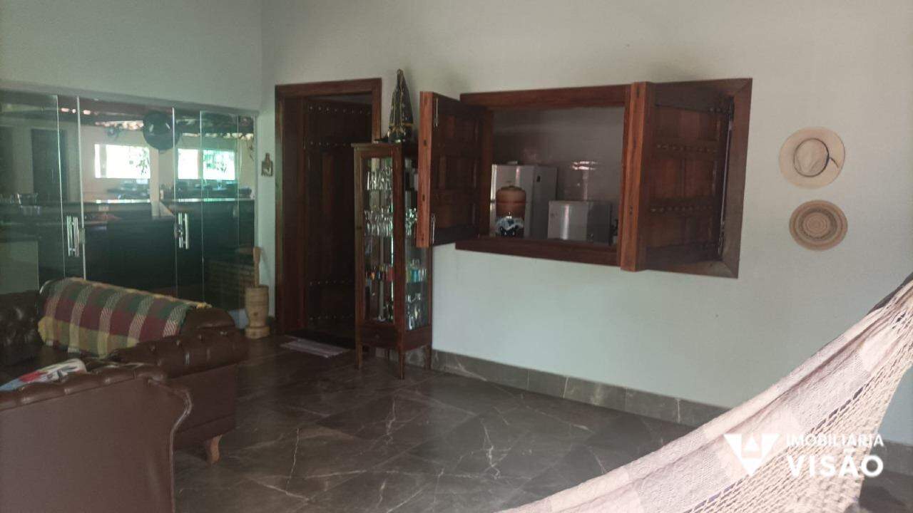 Sítio à venda no Zona Rural: 