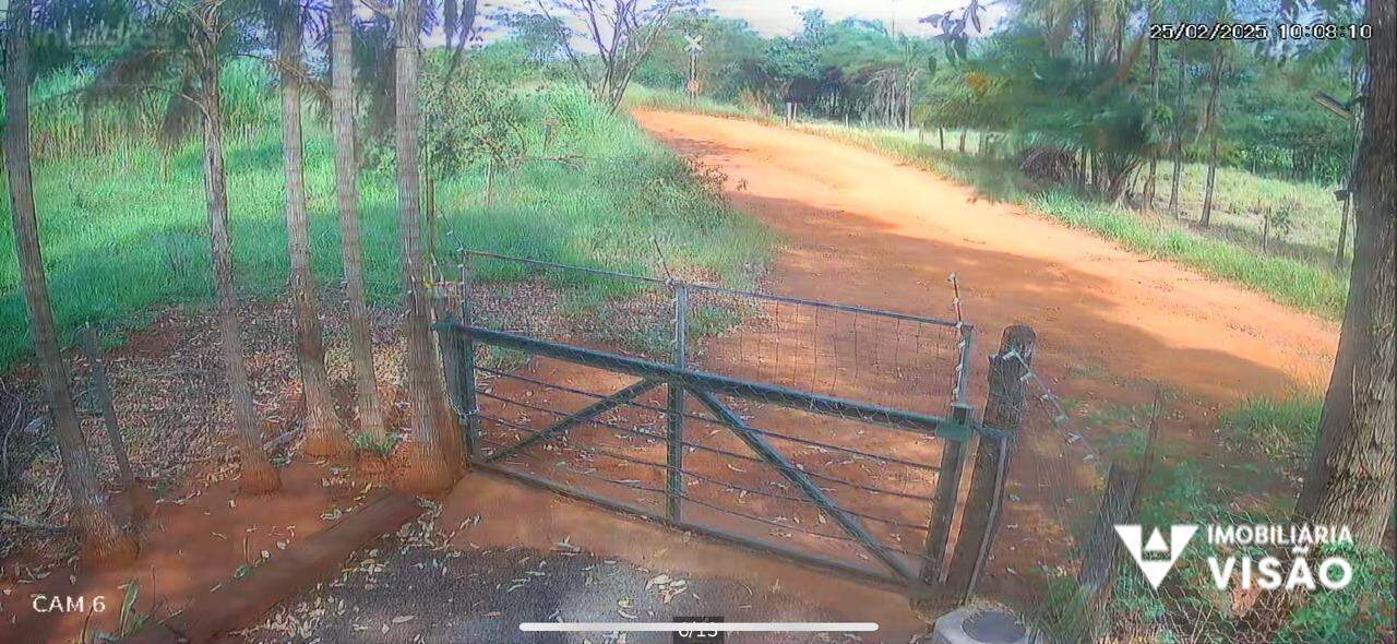 Sítio à venda no Zona Rural: 