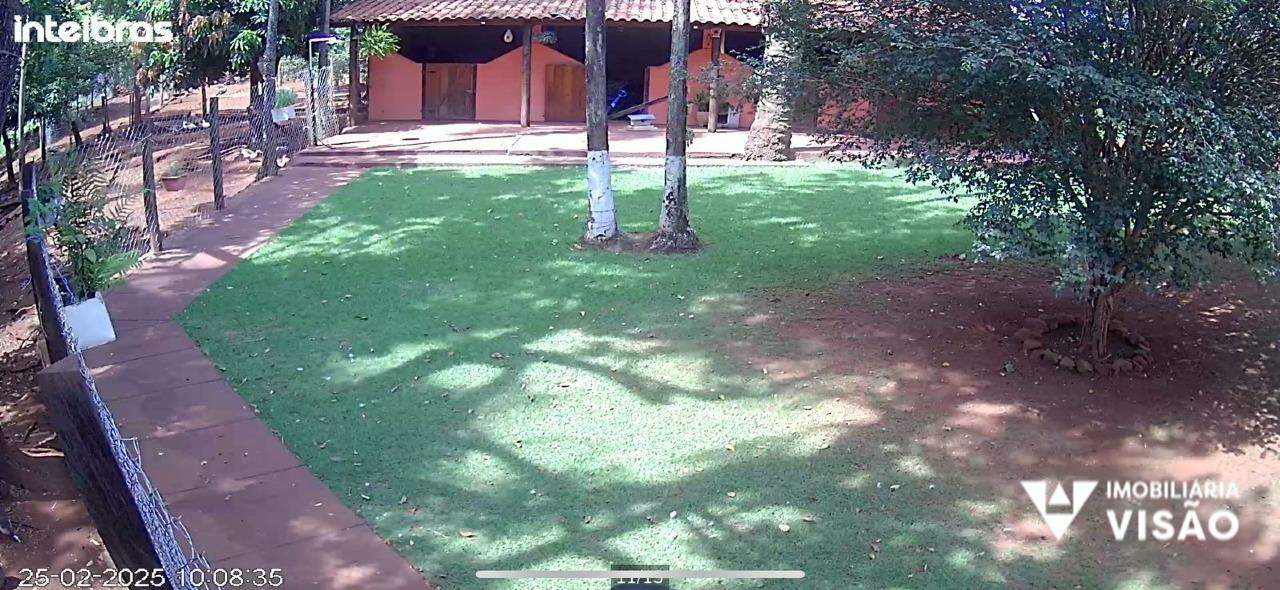 Sítio à venda no Zona Rural: 