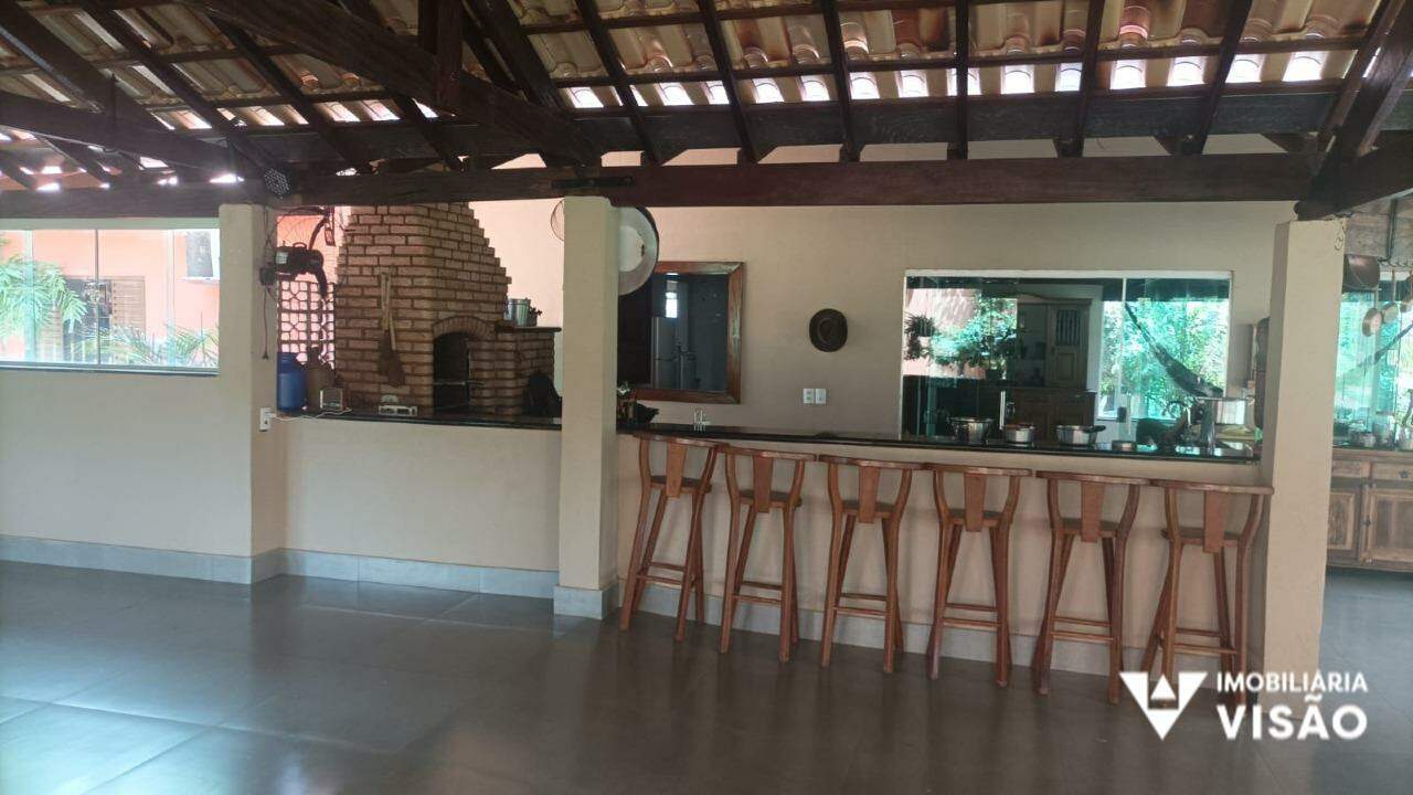 Sítio à venda no Zona Rural: 