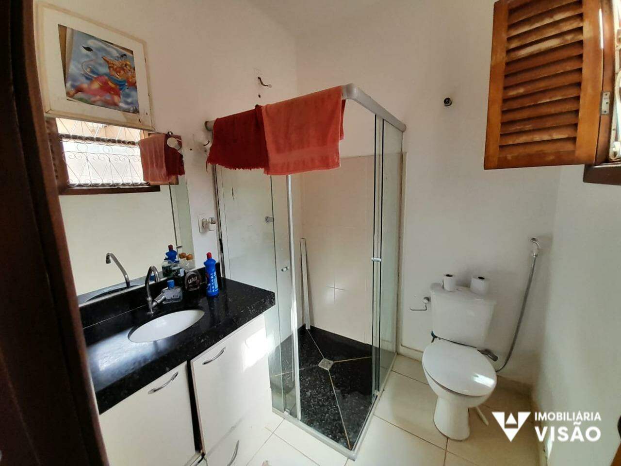 Casa à venda no Jardim do Lago: 