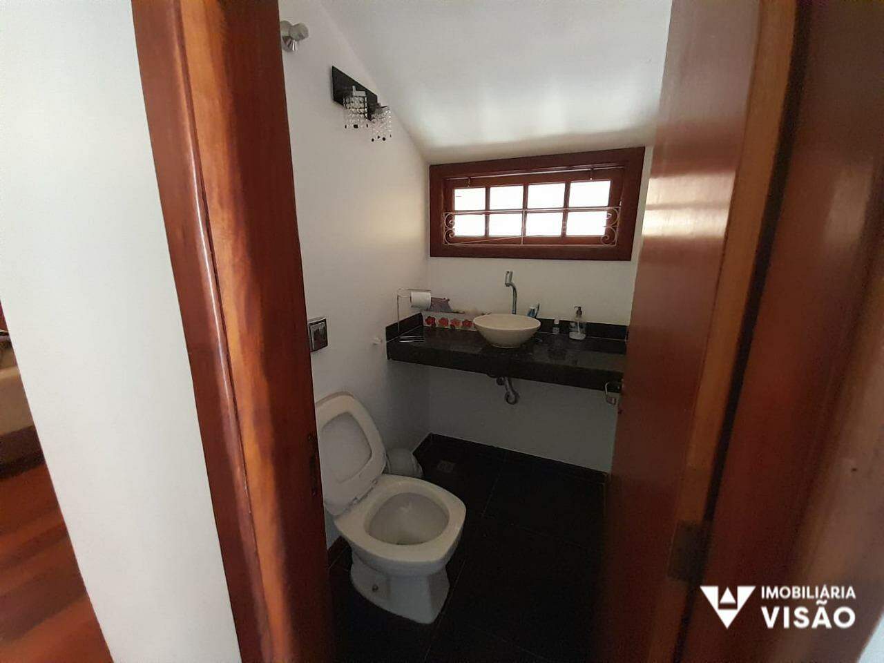 Casa à venda no Jardim do Lago: 