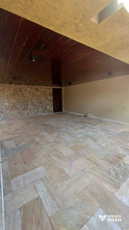 Casa para aluguel no Morada das Fontes: 