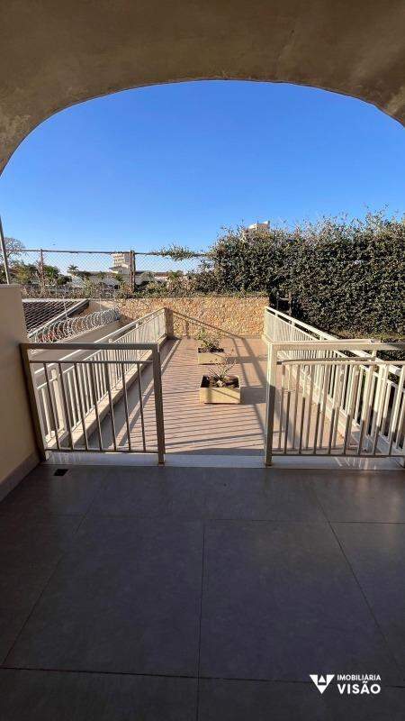 Casa para aluguel no Morada das Fontes: 