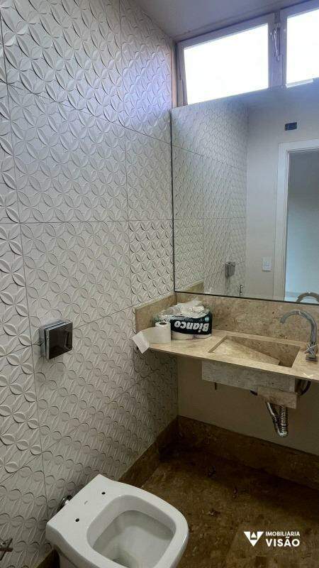 Casa para aluguel no Morada das Fontes: 