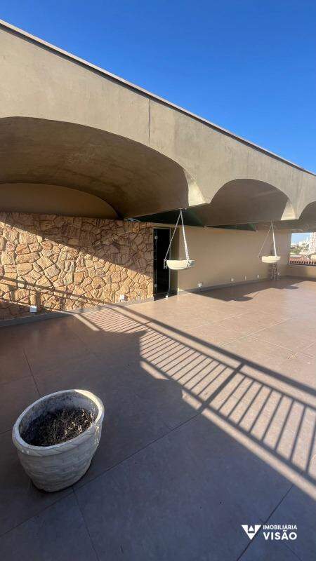 Casa para aluguel no Morada das Fontes: 