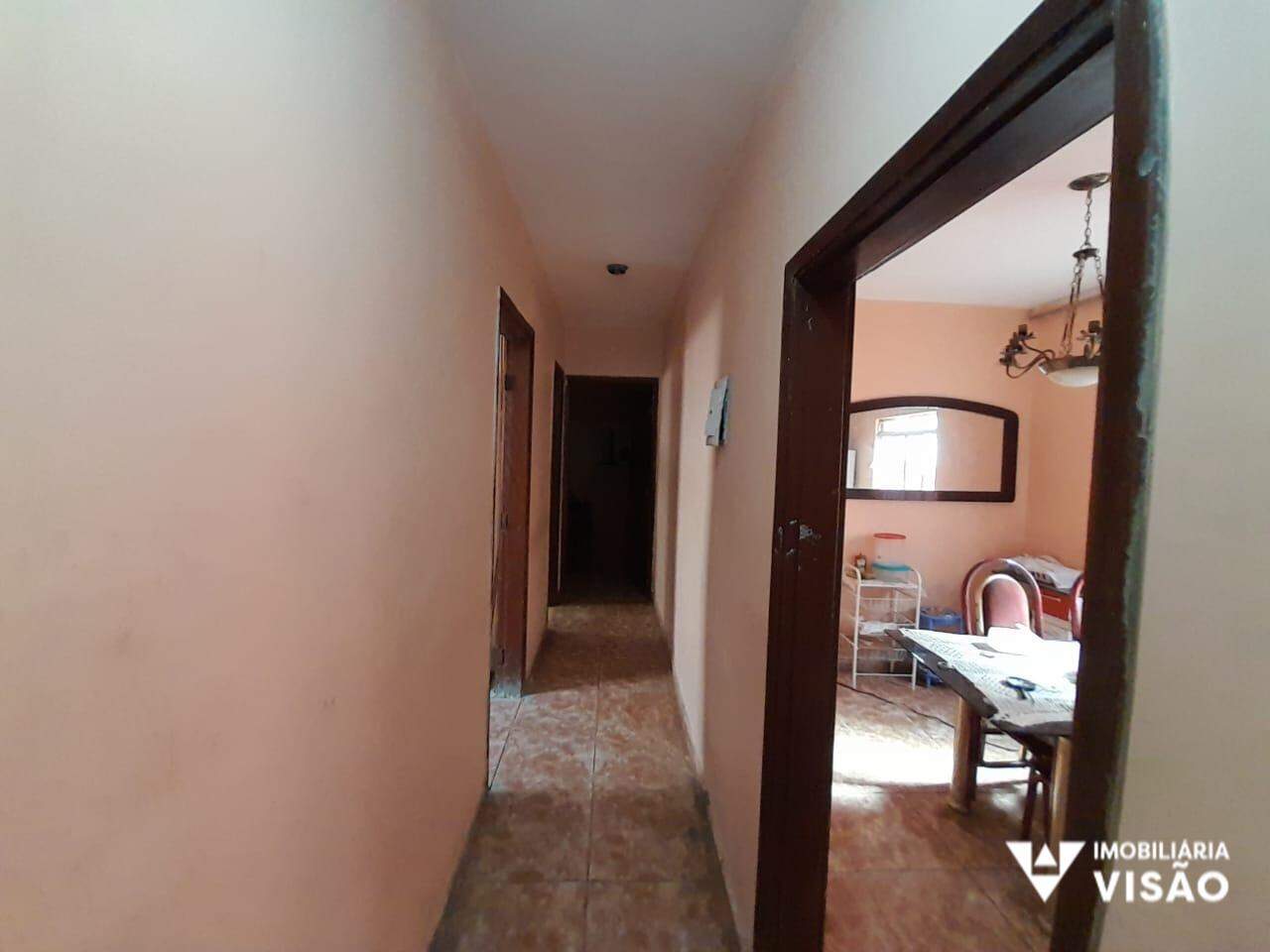 Casa à venda no Vila Maria Helena: 