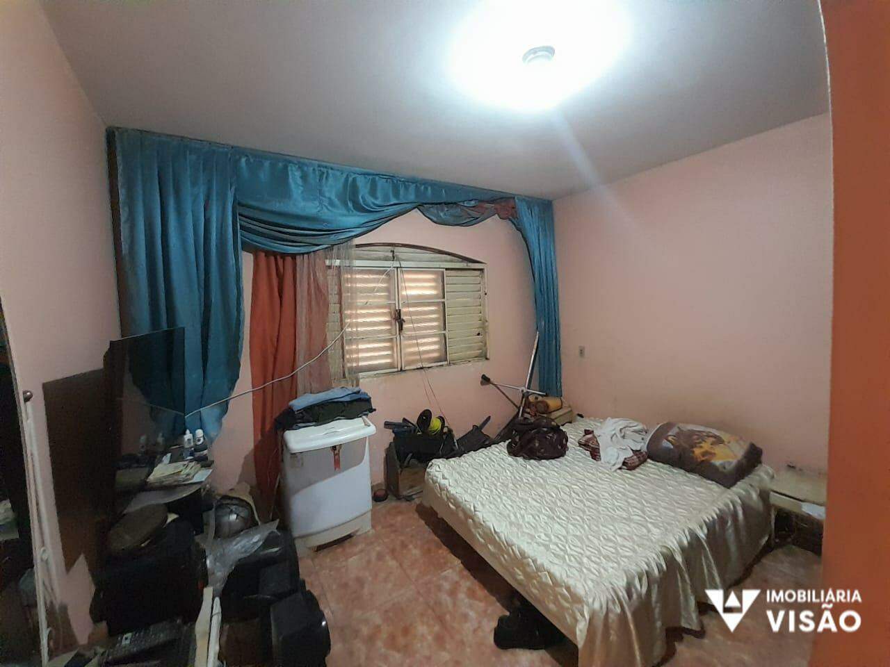 Casa à venda no Vila Maria Helena: 