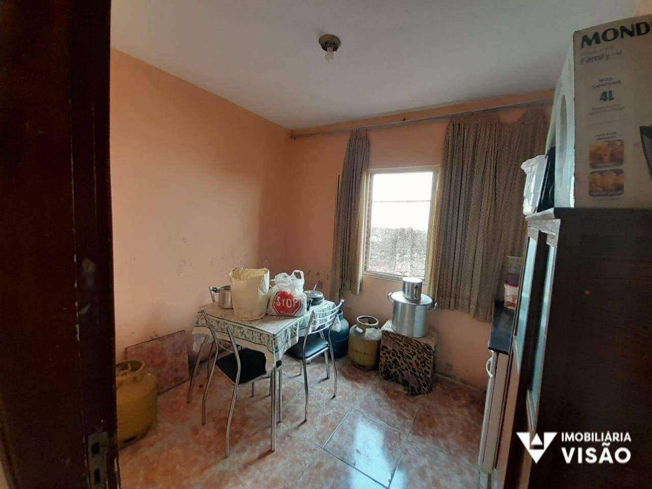 Casa à venda no Vila Maria Helena: 