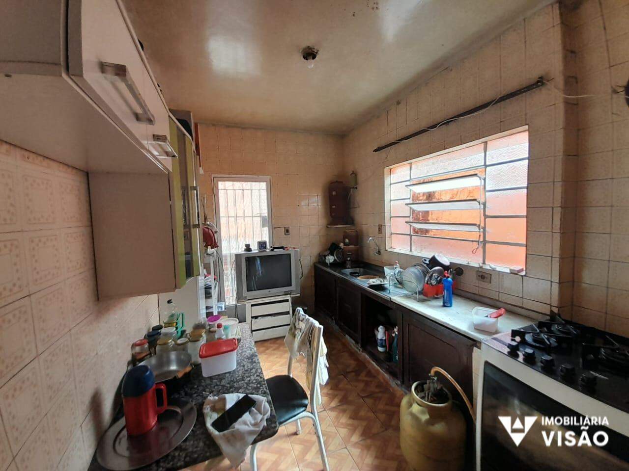 Casa à venda no Vila Maria Helena: 