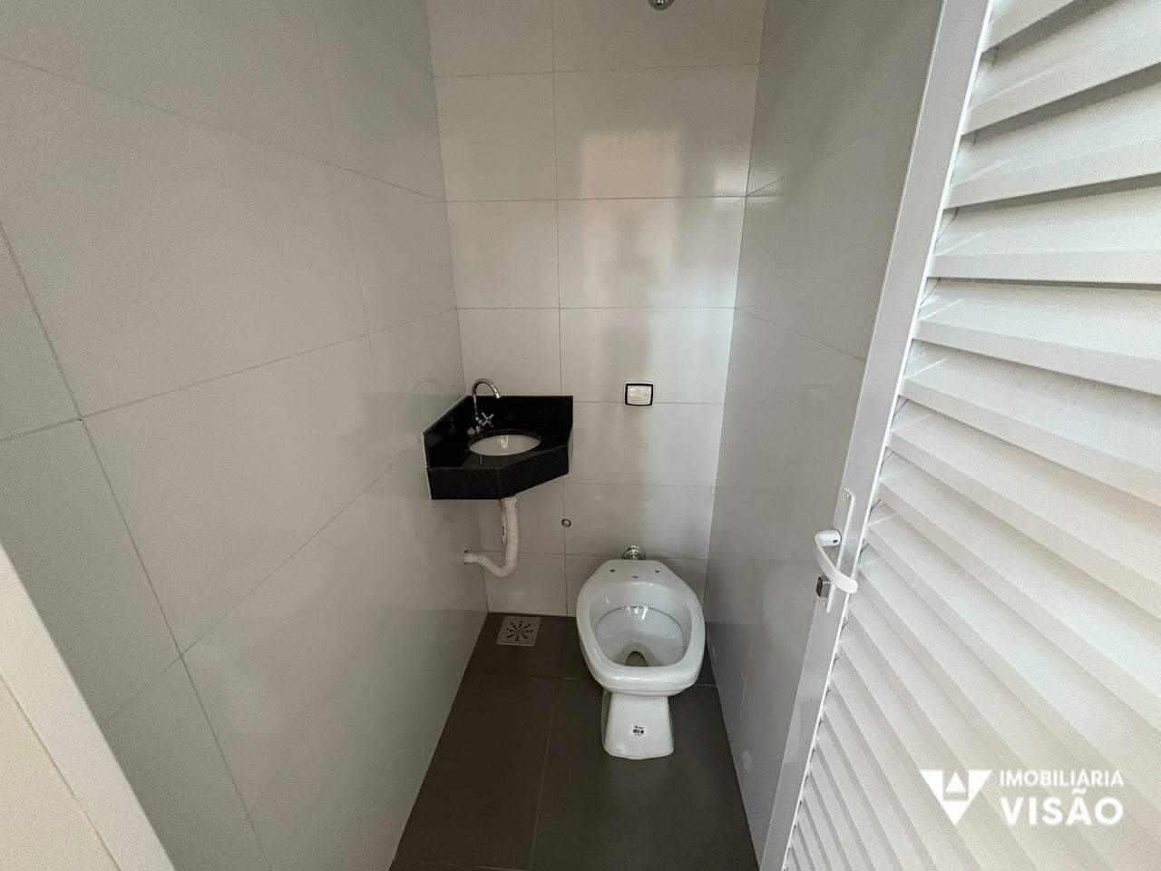 Galpão para aluguel no Vila São Cristóvão: 
