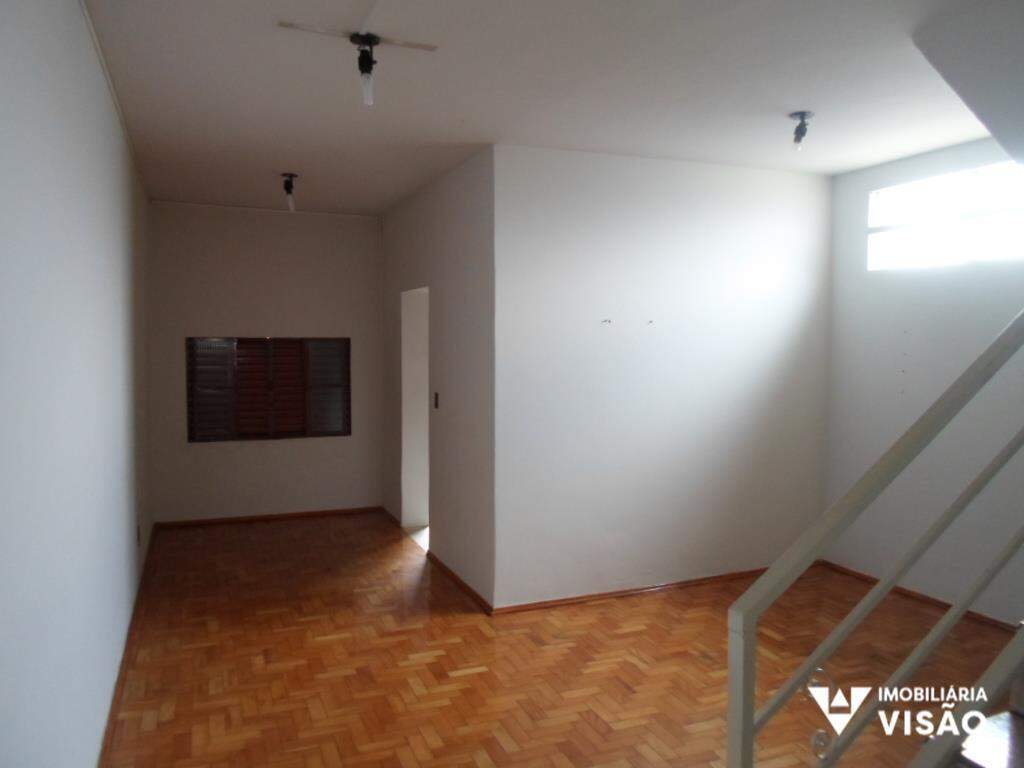 Casa à venda no Parque São Geraldo: 