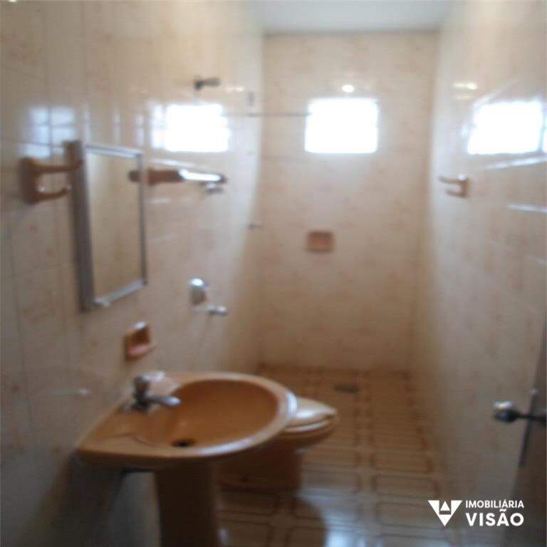 Casa à venda no Parque São Geraldo: 