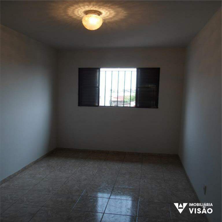 Casa à venda no Parque São Geraldo: 