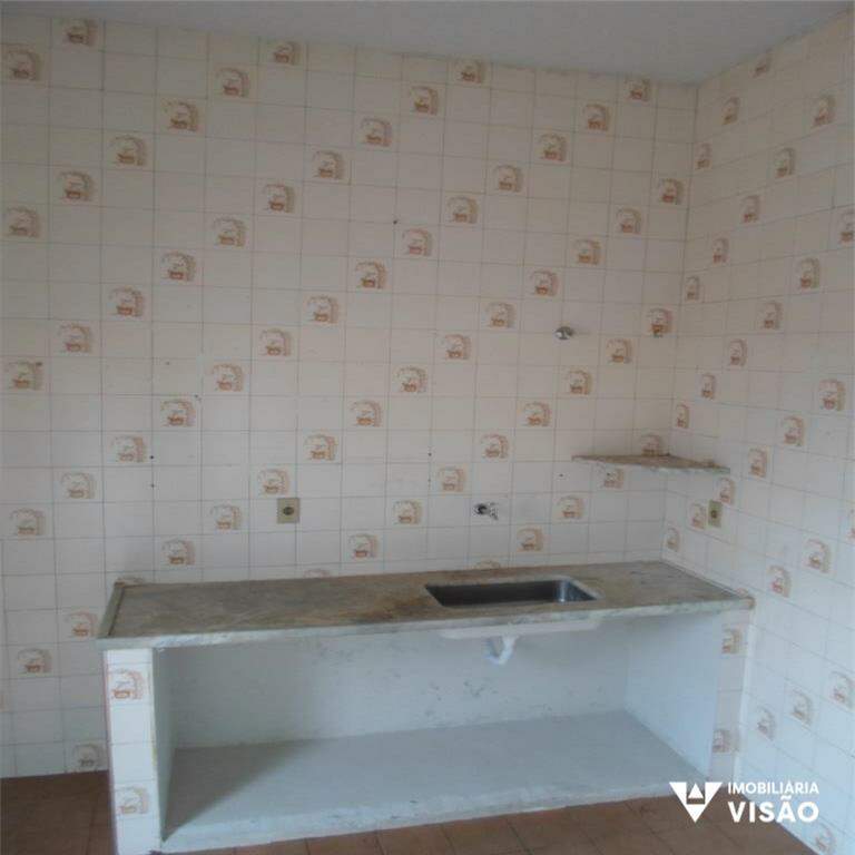Casa à venda no Parque São Geraldo: 