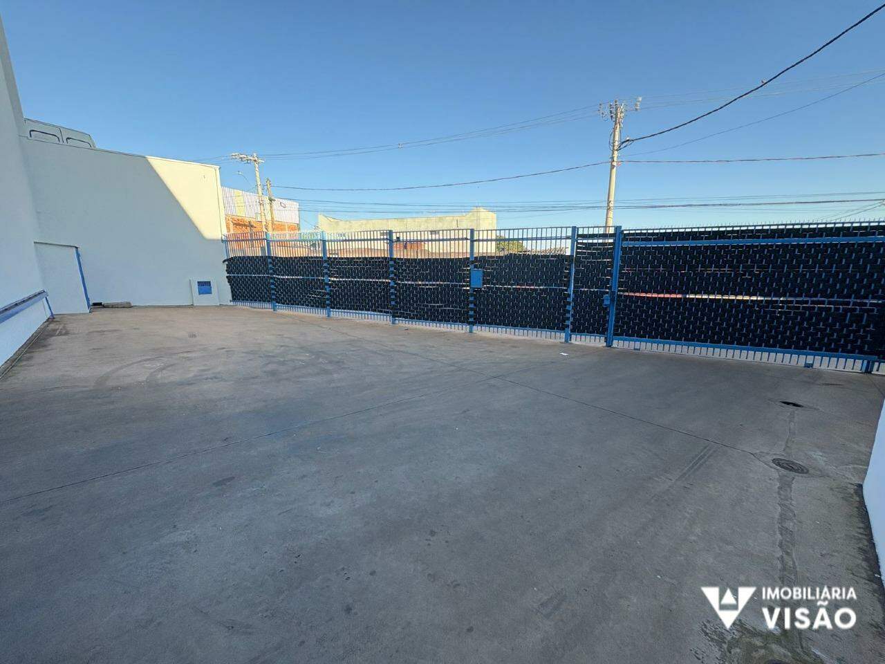 Galpão para aluguel no Recreio dos Bandeirantes: 
