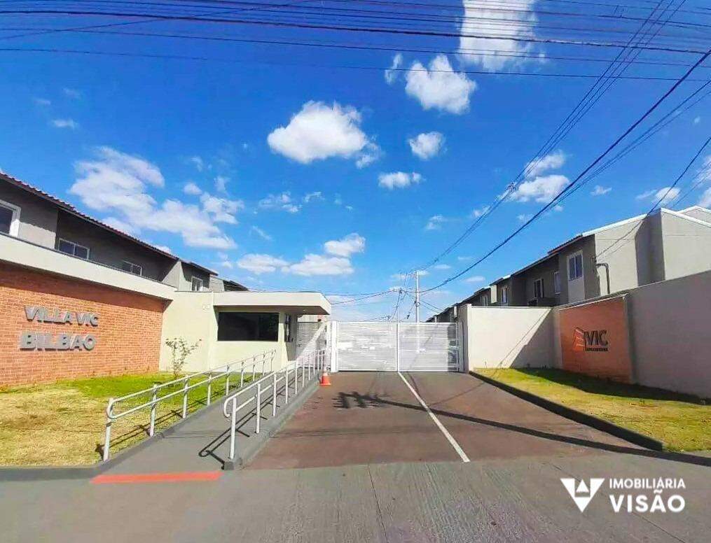 Apartamento à venda no Conjunto Chica Ferreira: 